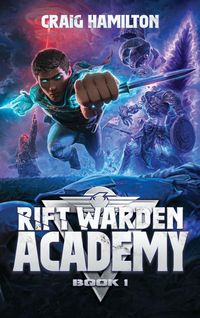 Produktbild: Rift Warden Academy