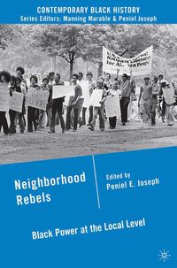 Produktbild: Neighborhood Rebels