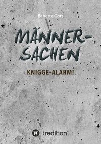 Produktbild: M&auml;nnersachen