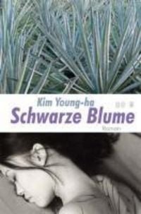 Produktbild: Schwarze Blume Roman