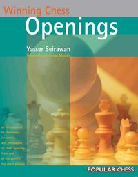 Produktbild: Winning Chess Openings