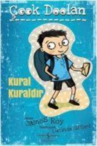 Produktbild: Cook Doolan Kural Kuraldir