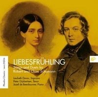 Produktbild: Devos, L: Liebesfr&uuml;hling