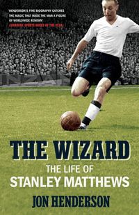Produktbild: The Wizard