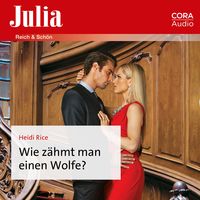 Produktbild: Wie z&auml;hmt man einen Wolfe?
