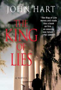 Produktbild: The King of Lies