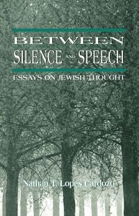 Produktbild: Between Silence and Speech