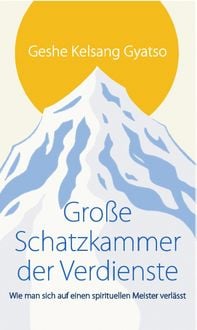 Produktbild: Gro&szlig;e Schatzkammer der Verdienste