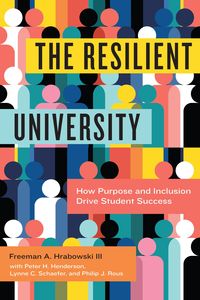 Produktbild: Resilient University