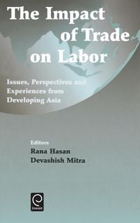 Produktbild: Impact of Trade on Labor