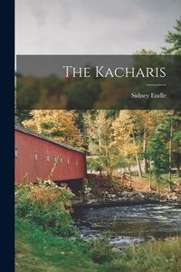 Produktbild: The Kacharis