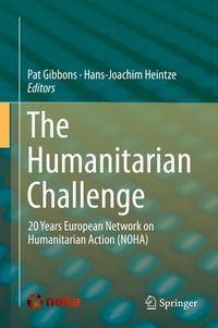 Produktbild: The Humanitarian Challenge