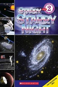 Produktbild: Starry Starry Night
