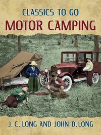 Produktbild: Motor Camping