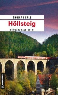 Produktbild: H&ouml;llsteig