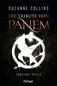 Produktbild: Die Tribute von Panem 1. T&ouml;dliche Spiele
