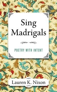 Produktbild: Sing Madrigals