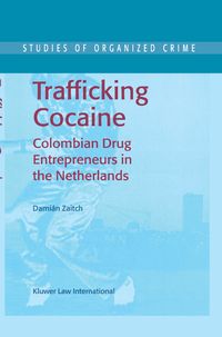 Produktbild: Trafficking Cocaine