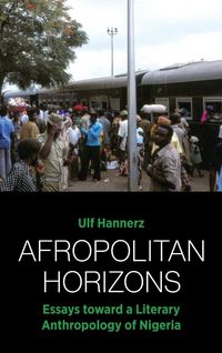 Produktbild: Afropolitan Horizons