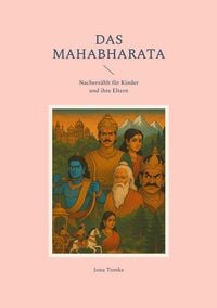 Produktbild: Das Mahabharata