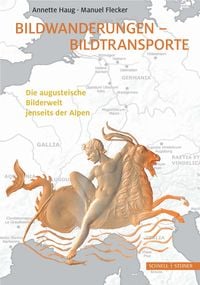Produktbild: Bildwanderungen - Bildtransporte