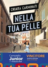 Produktbild: Nella tua pelle