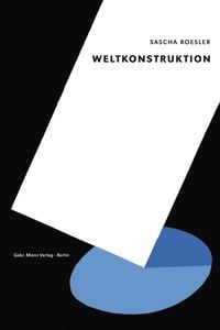 Produktbild: Weltkonstruktion