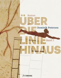 Produktbild: &Uuml;ber die Linie hinaus