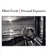 Produktbild: Erwitt, E: Personal Exposures