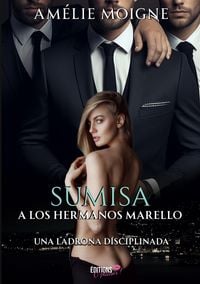 Produktbild: Sumisa a los hermanos Marello