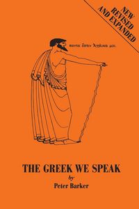 Produktbild: Greek We Speak