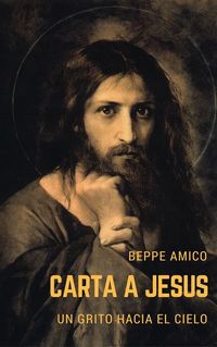 Produktbild: Carta a jes&uacute;s - un grito hacia el cielo