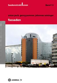Produktbild: Fassaden