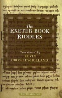 Produktbild: The Exeter Book Riddles
