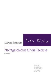 Produktbild: Nachtgeschichte f&uuml;r die Teetasse