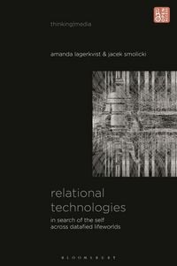 Produktbild: Relational Technologies