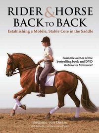 Produktbild: Rider & Horse Back To Back