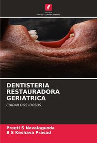 Produktbild: Dentisteria Restauradora Geri&aacute;trica