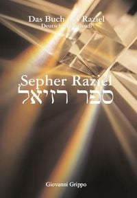 Produktbild: Sepher Raziel