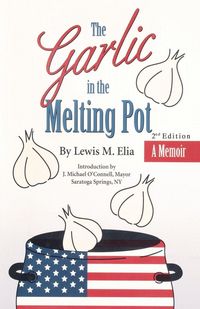 Produktbild: The Garlic in the Melting Pot