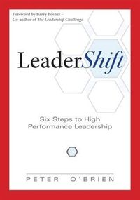 Produktbild: Leadershift