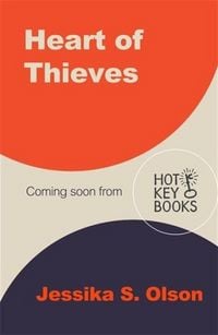 Produktbild: Heart Of Thieves