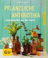 Produktbild: Pflanzliche Antibiotika