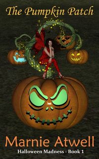 Produktbild: The Pumpkin Patch