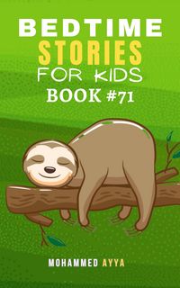 Produktbild: Bedtime Stories For Kids