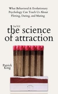 Produktbild: The Science of Attraction