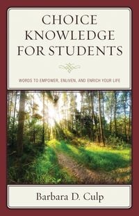 Produktbild: Choice Knowledge for Students