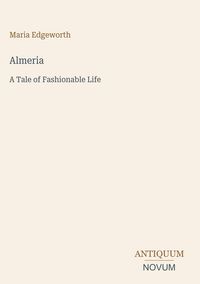 Produktbild: Almeria