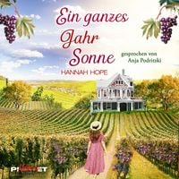 Produktbild: Ein ganzes Jahr Sonne