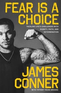 Produktbild: Fear Is a Choice